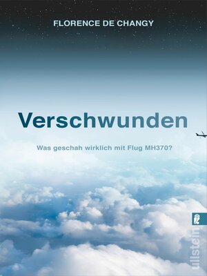 cover image of Verschwunden